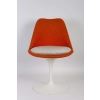 Eero SAARINEN & Knoll : 6 Chaises "Tulip"