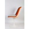 Eero SAARINEN & Knoll : 6 Chaises "Tulip"