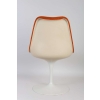 Eero SAARINEN & Knoll : 6 Chaises "Tulip"