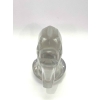 Presse-Papiers « Toby Eléphant » verre blanc de René LALIQUE