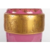 Paire de vases en opaline Napoléon III 19e siècle | Biron Paire de vases en opaline Napoléon III 19e siècle