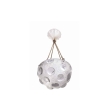 Rene Lalique, ‘Soleil’ suspension, 1926 | Biron |||