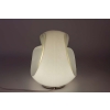 Lampe en verre de Murano vers 1970 Italie | Biron Lampe en verre de Murano vers 1970 Italie