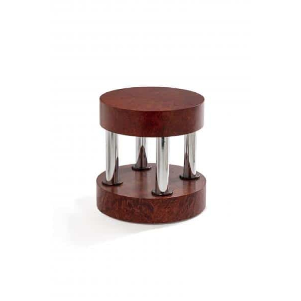 Table « Hyatt » d’Ettore Sottsass | Biron ||