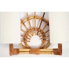 Paire d’appliques Louis Sognot 1950 | Biron Paire d'appliques Louis Sognot 1950