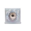 René Lalique : Pendule « Sirènes »Opalescente | Biron ||||