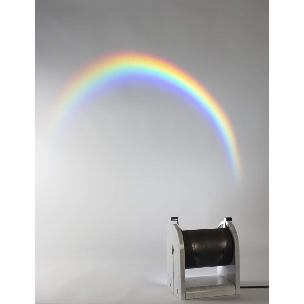 Lampe « Arc-en-ciel » d’Andrea Belossi | Biron |||||||