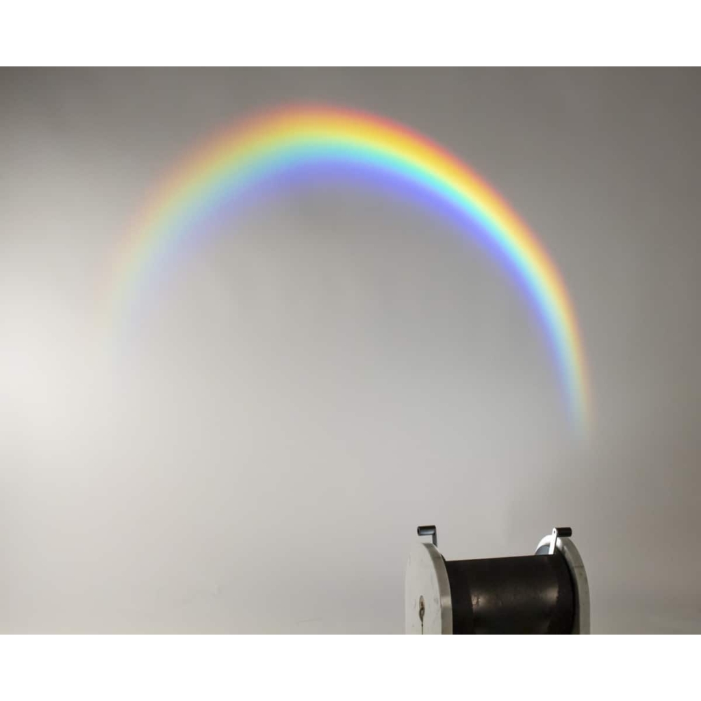 Lampe « Arc-en-ciel » d’Andrea Belossi | Biron Lampe « Arc-en-ciel » d’Andrea Belossi