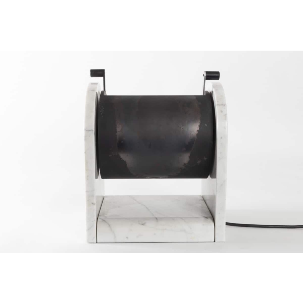 Lampe « Arc-en-ciel » d’Andrea Belossi | Biron Lampe « Arc-en-ciel » d’Andrea Belossi
