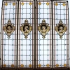 VITRAUX VITRAIL 4 VITRAUX RENAISSANCE V100 | Biron ||||||||