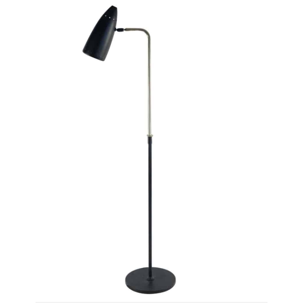 Lampadaire liseuse de Pierre Guariche 1950 | Biron |||||||
