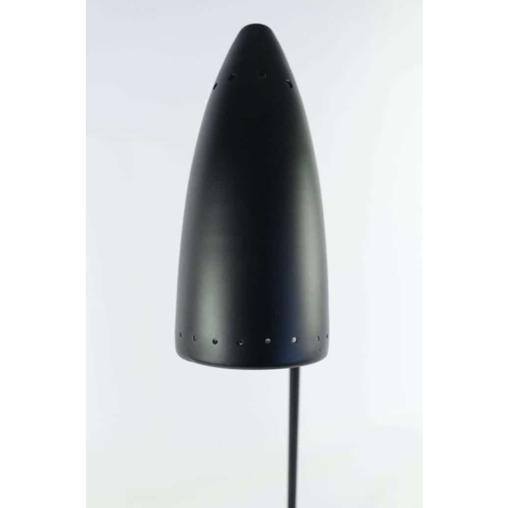Lampadaire liseuse de Pierre Guariche 1950 | Biron Lampadaire liseuse de Pierre Guariche 1950