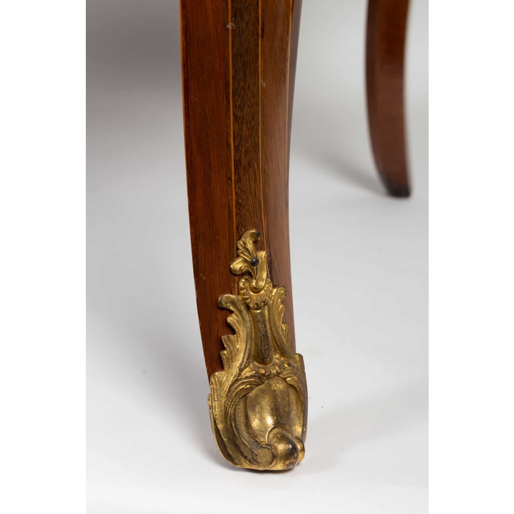Commode Régence XVIIIe siècle | Biron Commode Régence XVIIIe siècle