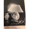 René LALIQUE : Lampe » Poisson « | Biron René LALIQUE : Lampe " Poisson "