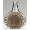 Rene Lalique : Carafe » Reine Marguerite » | Biron ||||