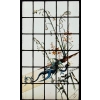 VITRAUX VITRAIL CHAMPIGNEULLE V105 | Biron ||||||