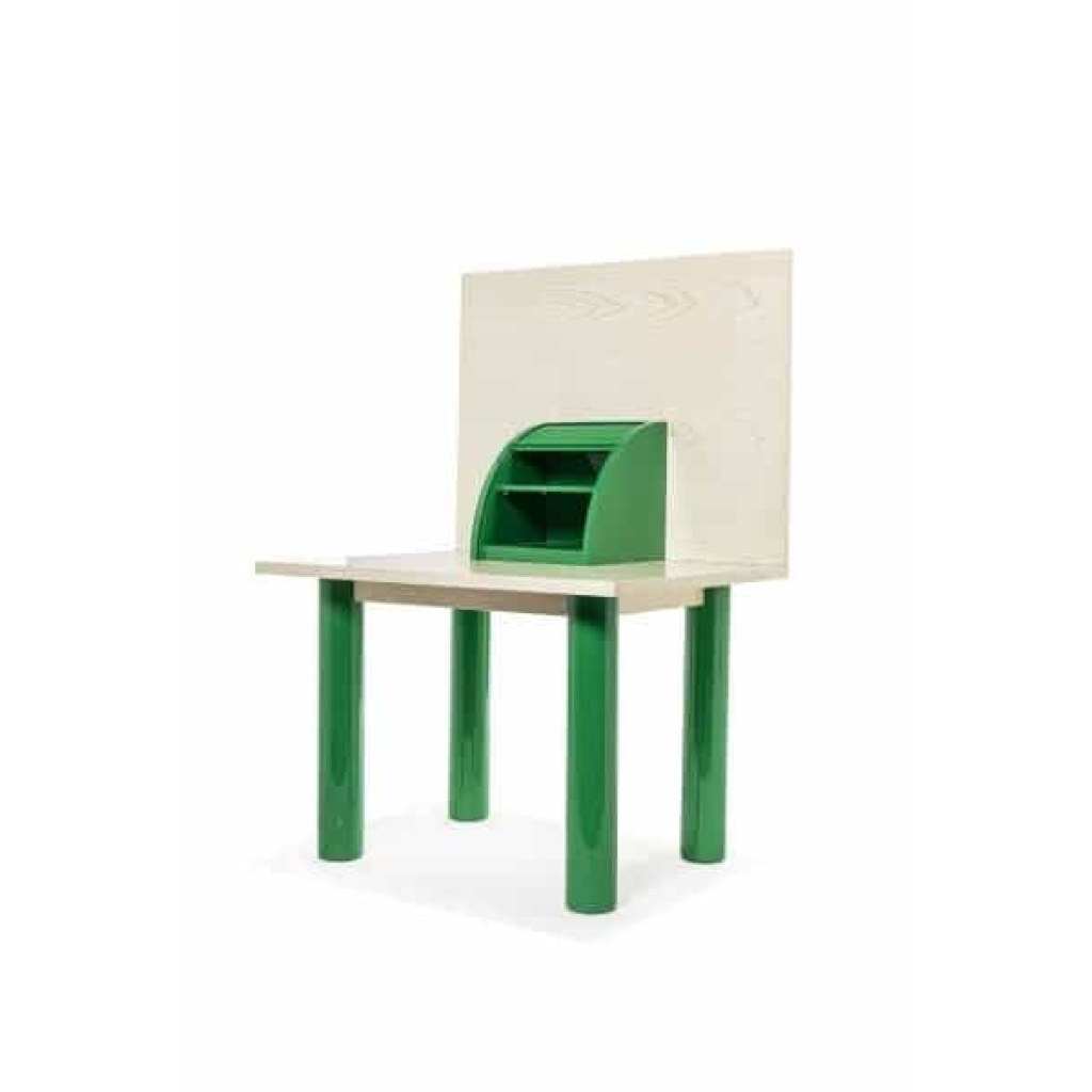 Bureau « Ritz » de Shiro Kuramata (1934-1991) | Biron ||