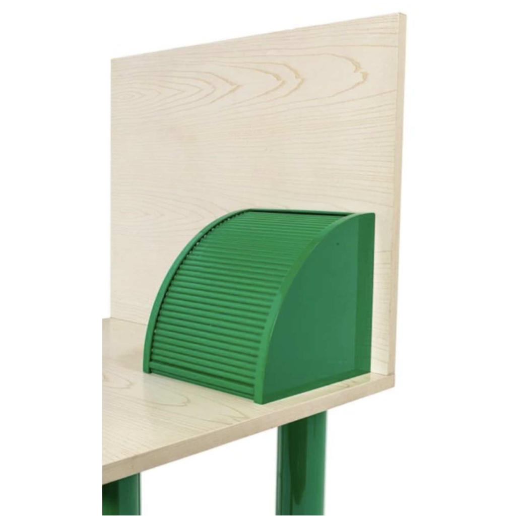 Bureau « Ritz » de Shiro Kuramata (1934-1991) | Biron Bureau « Ritz » de Shiro Kuramata (1934-1991)