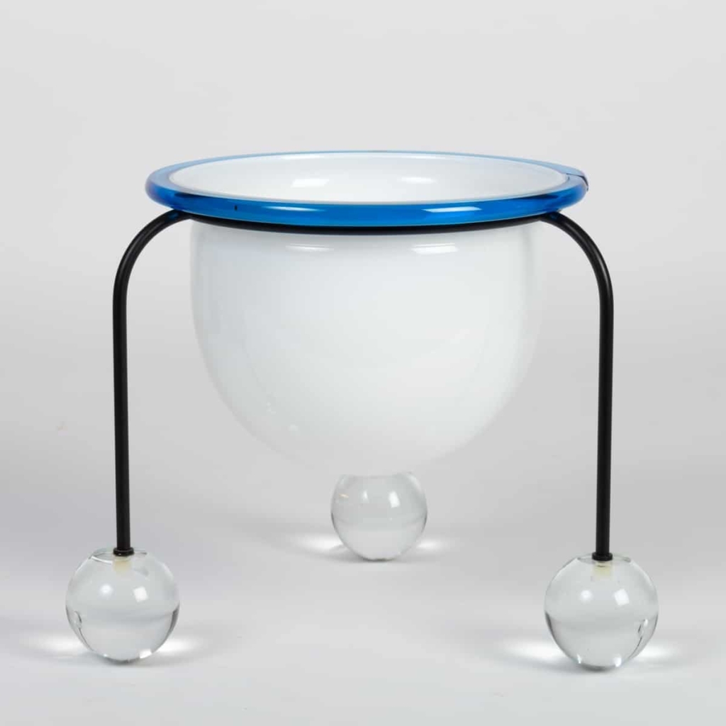 Coupe d’ Ettore Sottsass (1917-2007) | Biron |||||||||