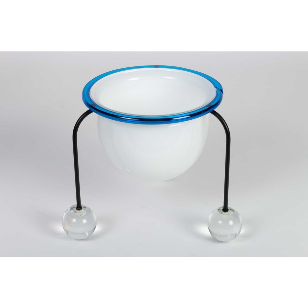 Coupe d’ Ettore Sottsass (1917-2007) | Biron Coupe d’ Ettore Sottsass (1917-2007)