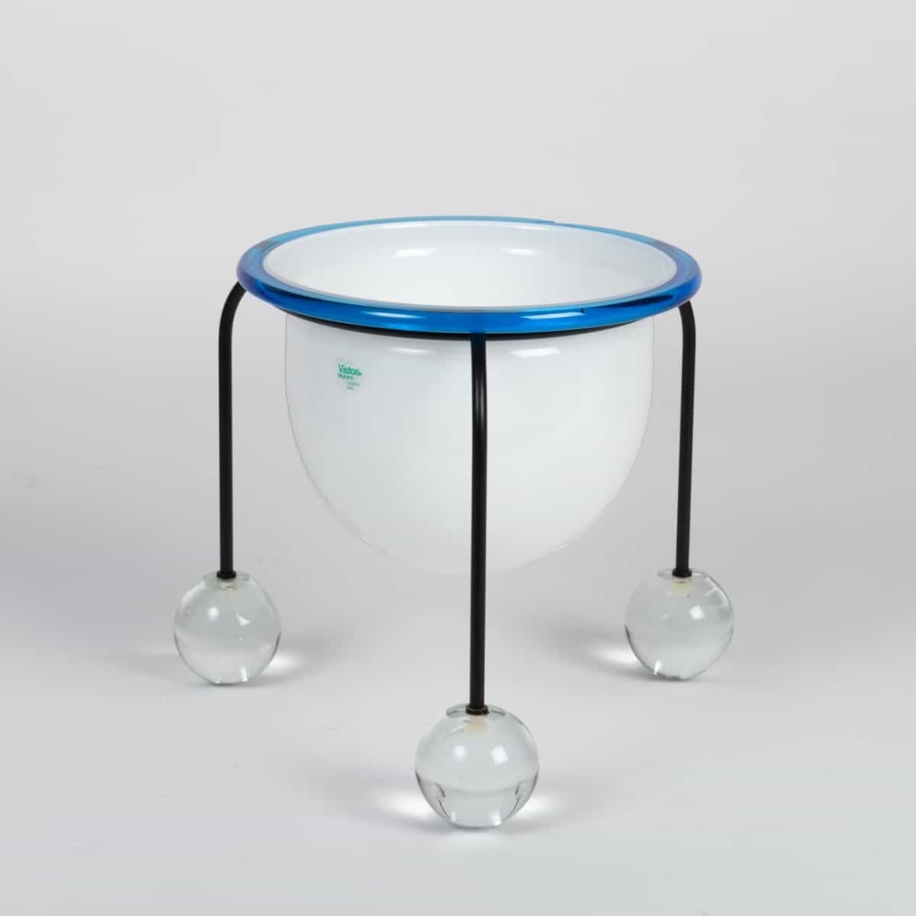 Coupe d’ Ettore Sottsass (1917-2007) | Biron Coupe d’ Ettore Sottsass (1917-2007)