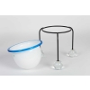 Coupe d’ Ettore Sottsass (1917-2007) | Biron Coupe d’ Ettore Sottsass (1917-2007)