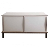 Charlotte Perriand (1903 1999) – Enfilade, »Cansado » 1958 | Biron ||||||