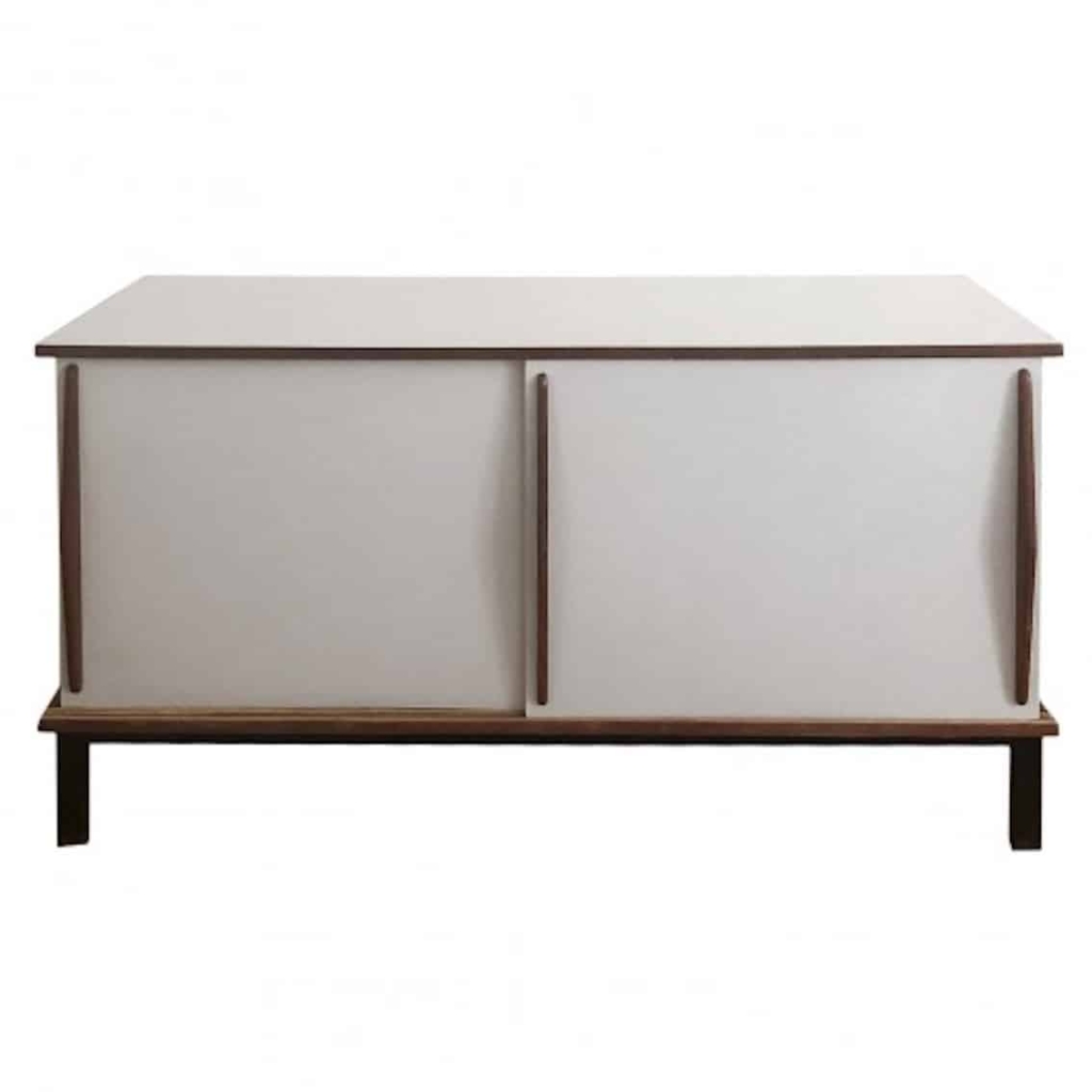 Charlotte Perriand (1903 1999) – Enfilade, »Cansado » 1958 | Biron ||||||