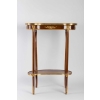 Table rognon de style Transition fin XIXem | Biron Table rognon de style Transition fin XIXem