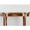 Table rognon de style Transition fin XIXem | Biron Table rognon de style Transition fin XIXem