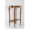 Table rognon de style Transition fin XIXem | Biron Table rognon de style Transition fin XIXem