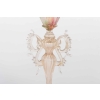 Verre de Venise (Murano)Arc en ciel. SALVIATI 1870 | Biron Verre de Venise (Murano)Arc en ciel. SALVIATI 1870