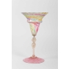 Verre de Venise (Murano)Arc en ciel. SALVIATI 1870 | Biron Verre de Venise (Murano)Arc en ciel. SALVIATI 1870