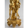 Paire de candélabres style Louis XVI 19e siècle | Biron Paire de candélabres style Louis XVI 19e siècle