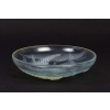 Coupe « Véronique » verre opalescent de René LALIQUE