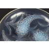 Coupe « Véronique » verre opalescent de René LALIQUE