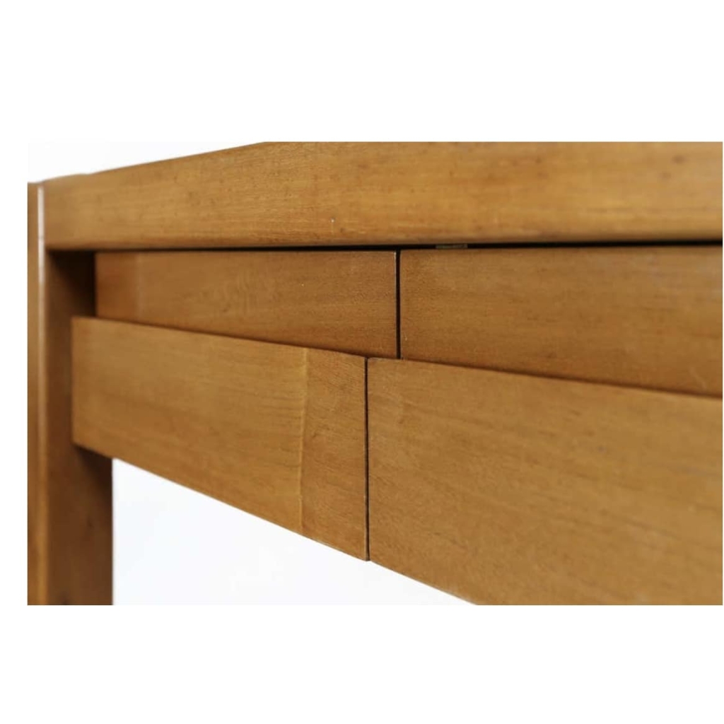 Bureau de Pierre Chapo 1960 | Biron Bureau de Pierre Chapo 1960
