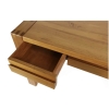 Bureau de Pierre Chapo 1960 | Biron Bureau de Pierre Chapo 1960