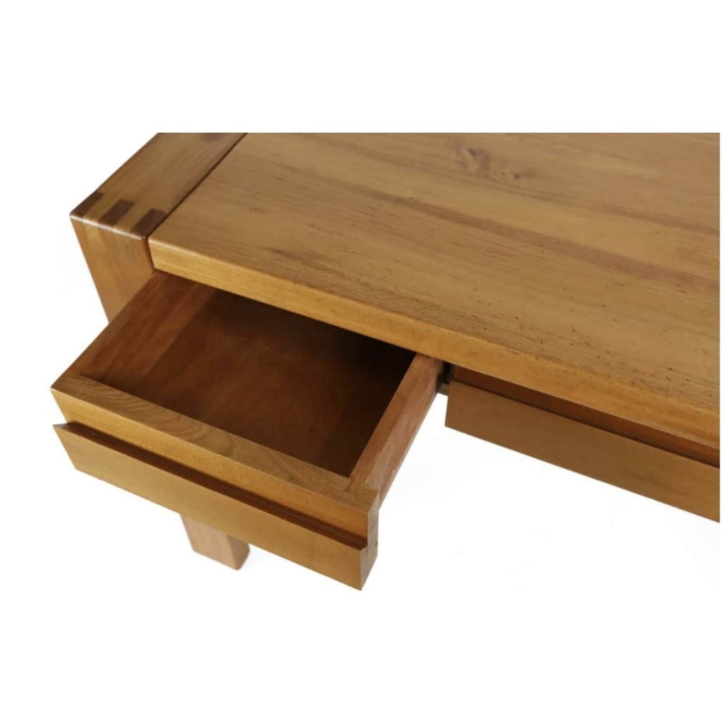 Bureau de Pierre Chapo 1960 | Biron Bureau de Pierre Chapo 1960
