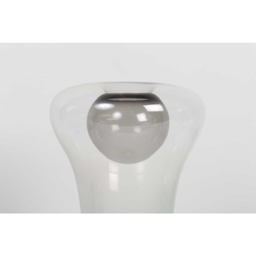 Lampe « Saffo » d’Angelo Mangiarotti (1921-2012) | Biron Lampe « Saffo » d’Angelo Mangiarotti (1921-2012)