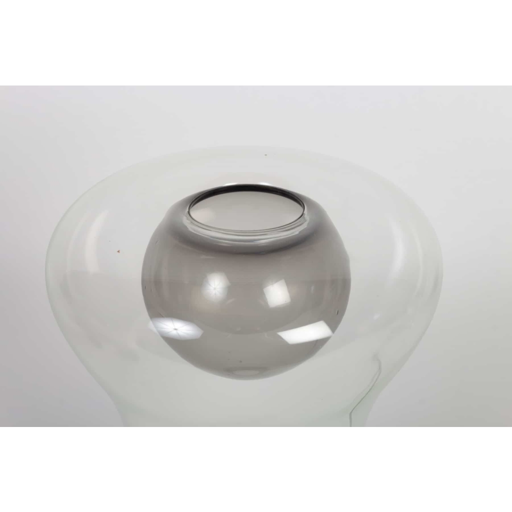 Lampe « Saffo » d’Angelo Mangiarotti (1921-2012) | Biron Lampe « Saffo » d’Angelo Mangiarotti (1921-2012)