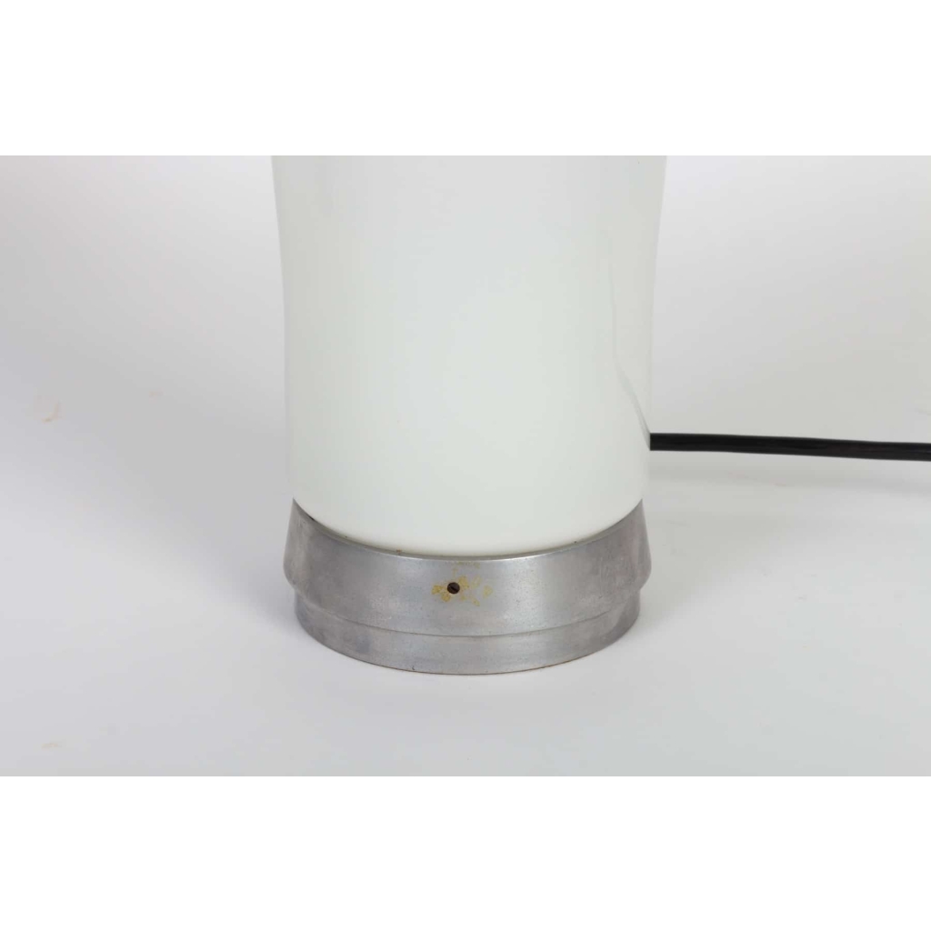 Lampe « Saffo » d’Angelo Mangiarotti (1921-2012) | Biron Lampe « Saffo » d’Angelo Mangiarotti (1921-2012)