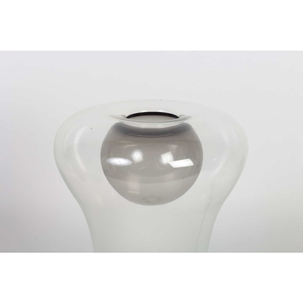 Lampe « Saffo » d’Angelo Mangiarotti (1921-2012) | Biron Lampe « Saffo » d’Angelo Mangiarotti (1921-2012)