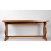 Table de salle à manger de Guillerme et Chambron 1960 | Biron |||||||||||