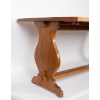 Table de salle à manger de Guillerme et Chambron 1960 | Biron Table de salle à manger de Guillerme et Chambron 1960