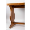 Table de salle à manger de Guillerme et Chambron 1960 | Biron Table de salle à manger de Guillerme et Chambron 1960