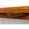 Table de salle à manger de Guillerme et Chambron 1960 | Biron Table de salle à manger de Guillerme et Chambron 1960