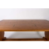 Table de salle à manger de Guillerme et Chambron 1960 | Biron Table de salle à manger de Guillerme et Chambron 1960