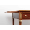 Bureau plat de style Louis XVI | Biron Bureau plat de style Louis XVI