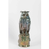 GRES FLAMME DE RAMBERVILLIERS – grand hiboux | Biron |||||||||
